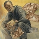 Image for article titled This week, Firefly's Shepherd Book finally gets an origin story!